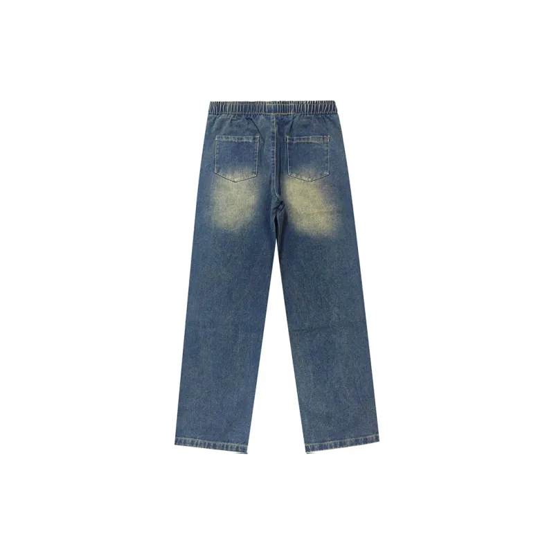 NC 30 Jeans Unisex-3