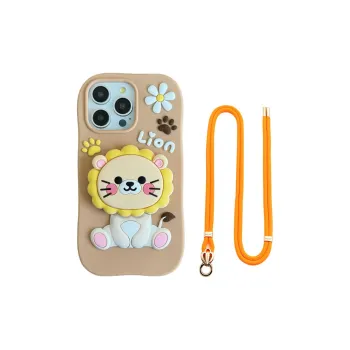 Kona Chun Phone Cases