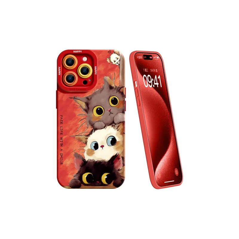 YOOPOO Phone Cases-19