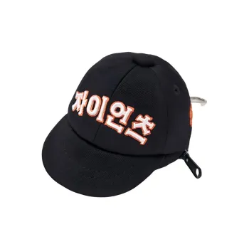 MLB   Baseball Caps Unisex Black