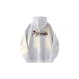 Heather Gray (Embroidery Fleece-Lined)