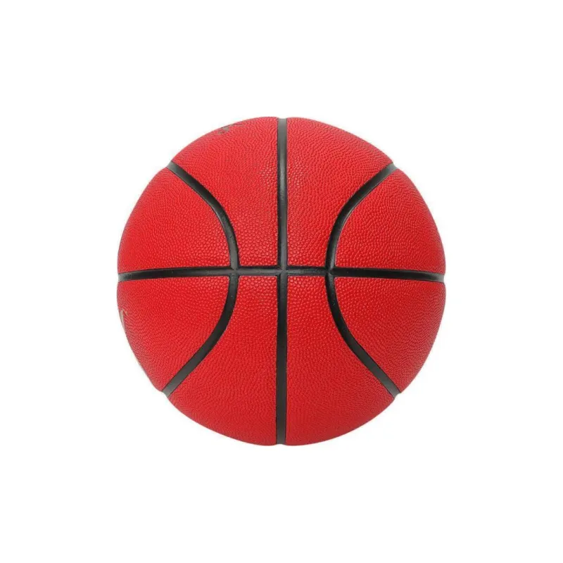 Nike NIKE ALL COURT 8P Artificial Leather Basketball Red Size 7 Training Unisex-1
