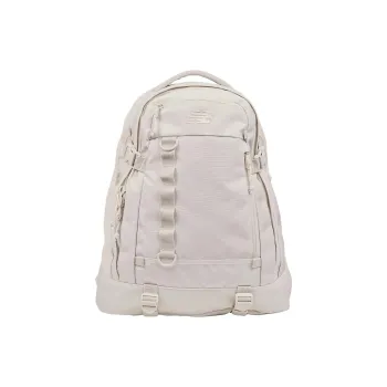 New Balance Polyester Backpack Regular Unisex Linen
