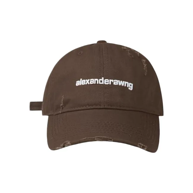 DZP Cotton Baseball Caps Unisex-3