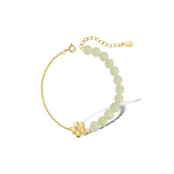 VASO Colored Glaze Bracelets Women's
