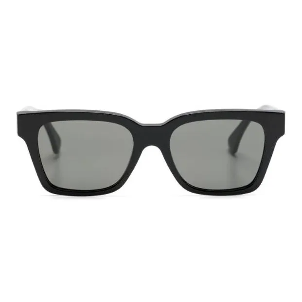 Retrosuperfuture Square frame Tinted Sunglasses-1