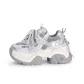 Silver Gray Unlined