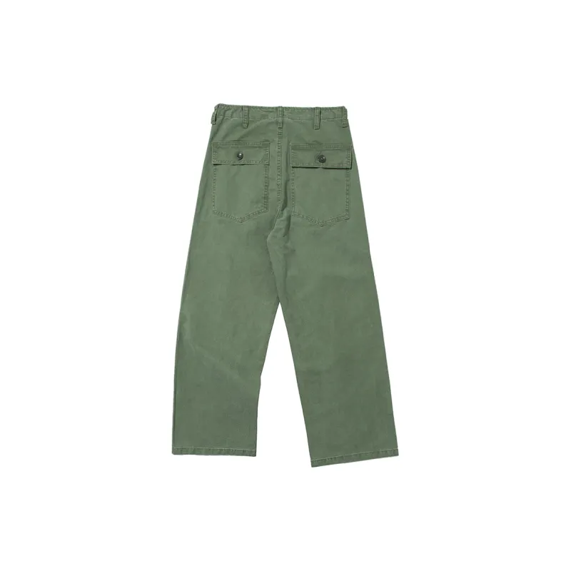 COUNTRY MOMENT Casual Pants Unisex-1