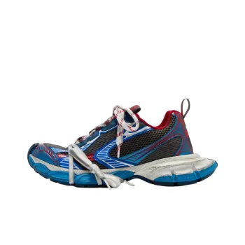 Balenciaga 3XL Lace Up Sneakers