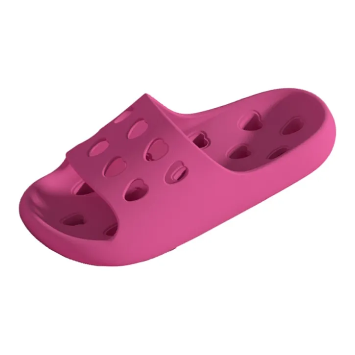 Ming Sheng Slippers / Home Slippers-6
