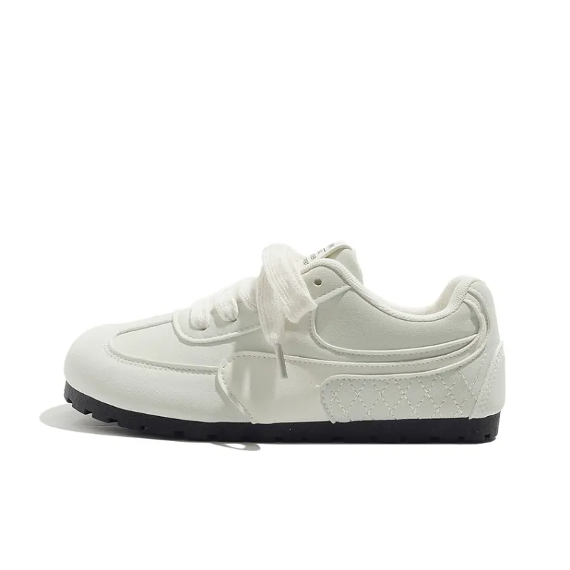 BEIER Low-Top Skateboard Shoes Women's-6