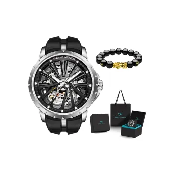 Welly Merck Men Watch