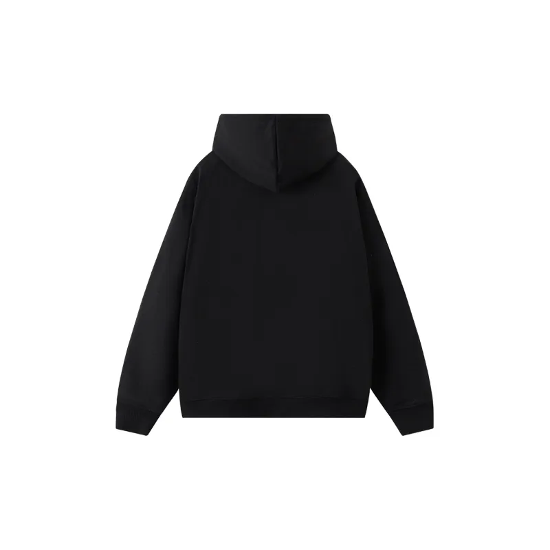 Suamoment Sweatshirts Unisex-6