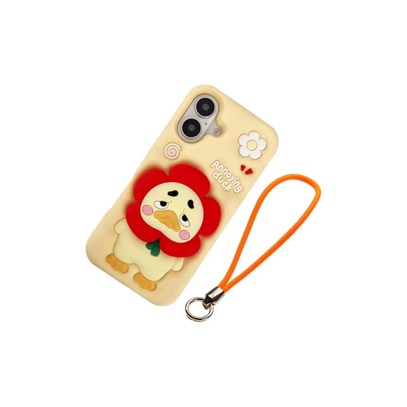 HUANBAOKE Phone Cases-4