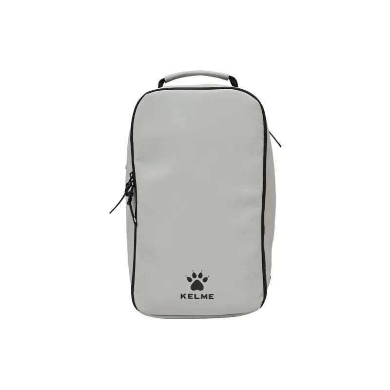 KELME Polyurethane Handheld Storage Bag Unisex Black/Gray/Blue/Purple-5