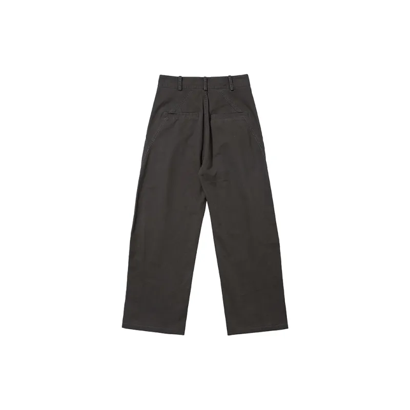 COUNTRY MOMENT Casual Pants Unisex-2