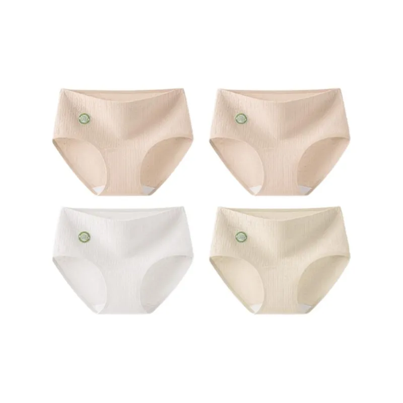 Ordifen Underpants Women's 4 Pack-2