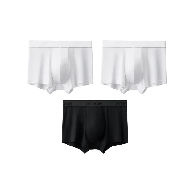 ZEROIN Men Underpants-13