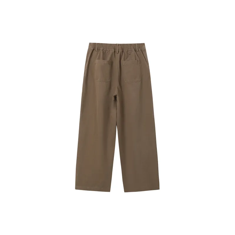 Ben.panda Casual Pants Men-1