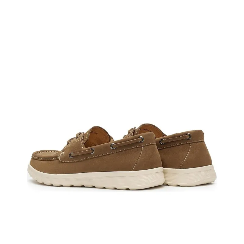 Staccato Holiday Sailor Casual Shoes Men's-6