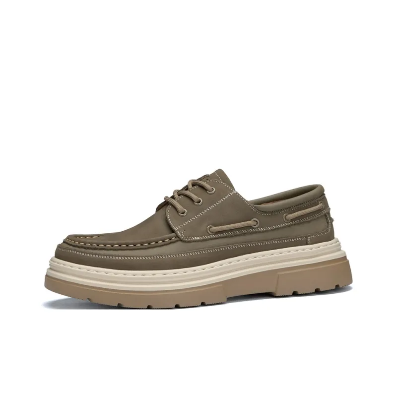 CELE Coverage Slip Resistant Waterproof Abrasion Resistant Low Top Skateboard Shoes Men's-6