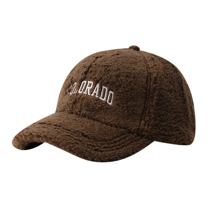 Big Head Planet Cotton Baseball Caps Unisex-5