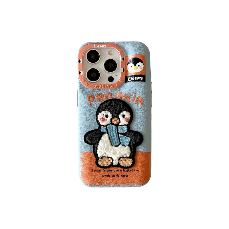 MAYGI Phone Cases-6