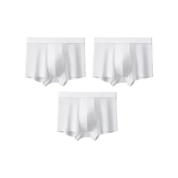 ZEROIN Men Underpants
