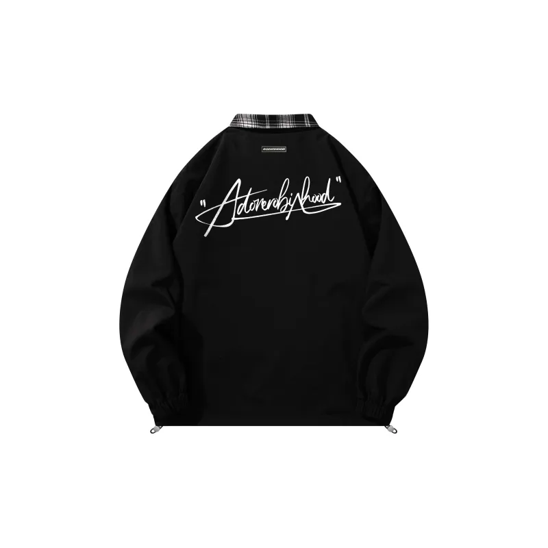 ROBINHOOD Jackets Coats Unisex Moonlight Blue-8