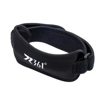 361° Patella Bands