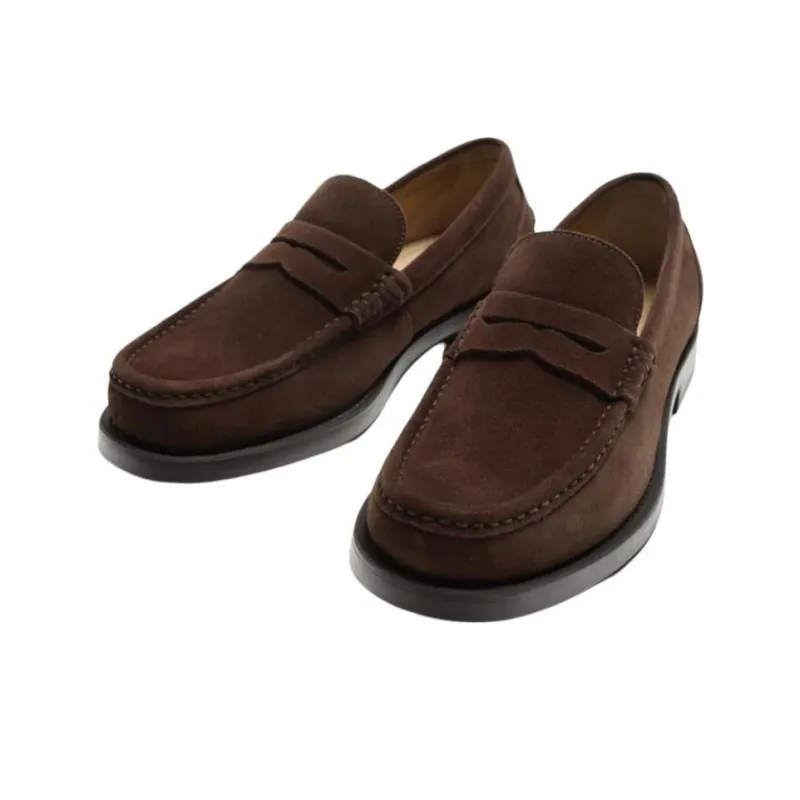 ZARA Loafers Women's-2