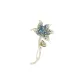Dazzling Blue (Lotus)