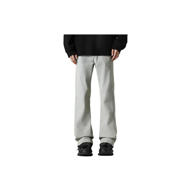 Antioffice Jeans Men-12