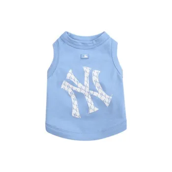MLB Pet Clothing