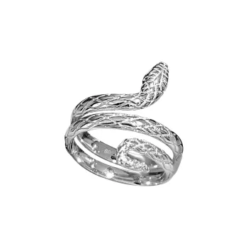 MIAOYINGE S925 Silver Rings Unisex