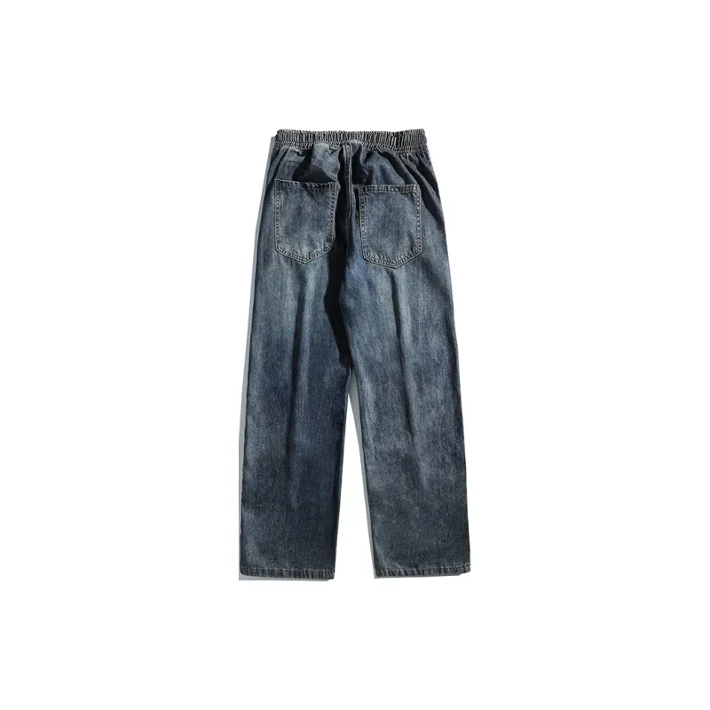 SWISS MILITARY Jeans Unisex-5