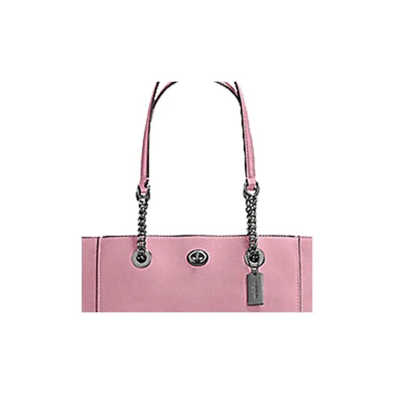 COACH Chain Shoulder Bags-1