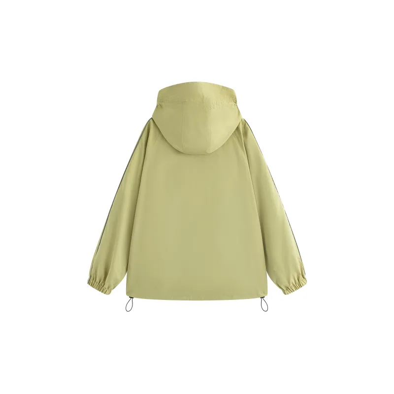 HDPV Jackets Unisex-3
