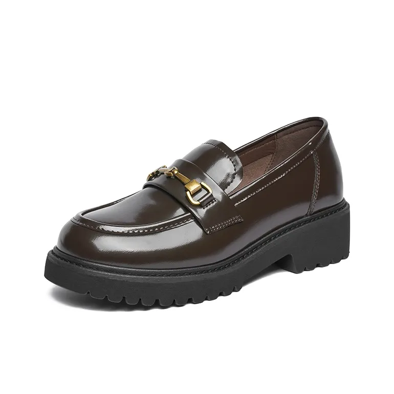 JOSINY JOSINY Loafers 4.5cm Women's-8