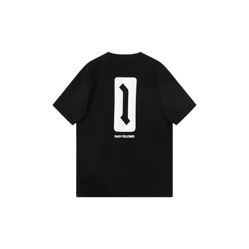 Daisy Fellowes T Shirts Unisex-6