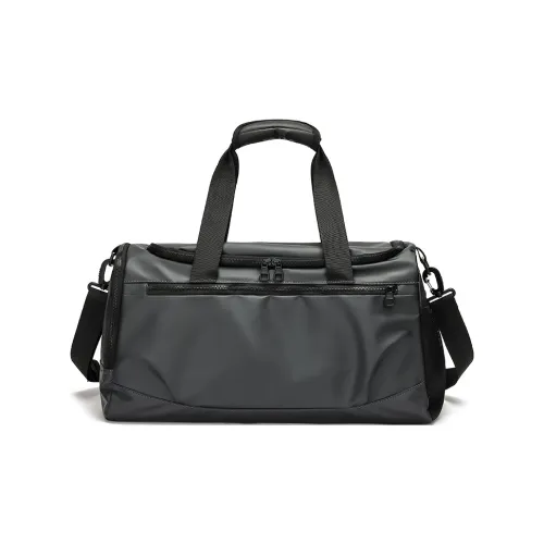 VENUM Polyester Luggage Bag Travel Bag Unisex