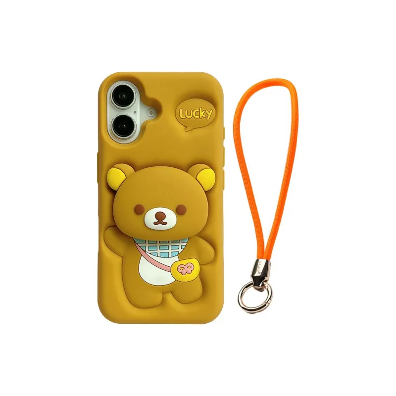HUANBAOKE Phone Cases-6