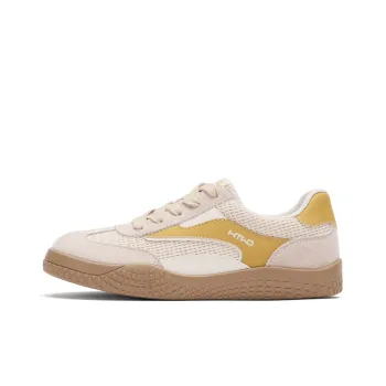 Hotwind German Army Trainers Abrasion Resistant Slip Resistant Casual Shoes Women's