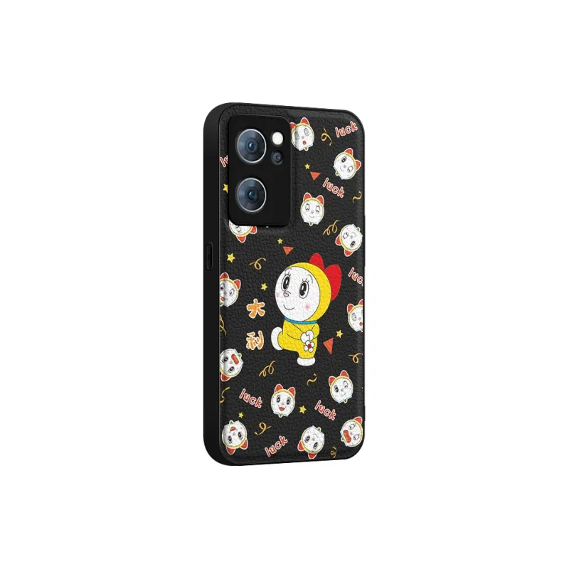 Doraemon/a Phone Cases-11