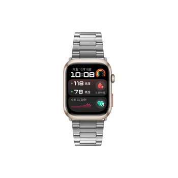 Miss Wrist Huawei Compatibility Watch Band 150~250mm Titanium Material