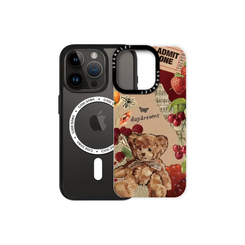 Ray chain Phone Cases-2