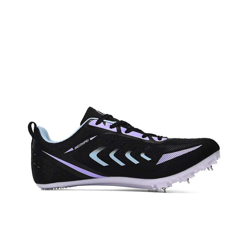 WEJIESS Track & Field Shoes Unisex Low Top-6
