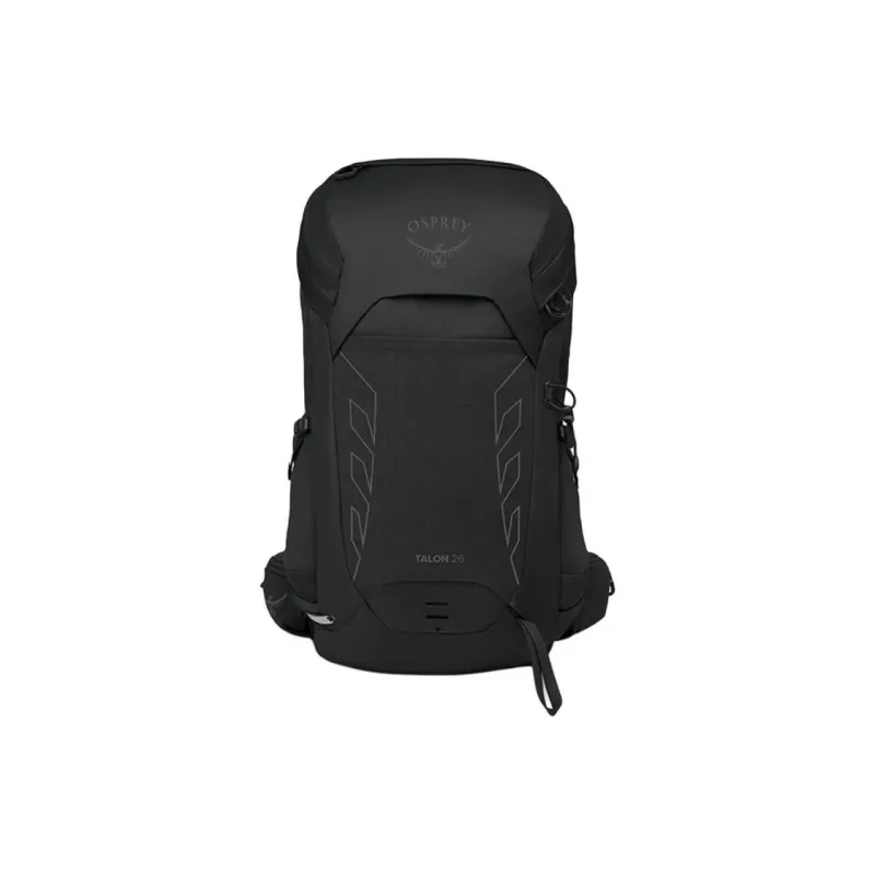 OSPREY 26L Outdoor Bags Nylon Black Men's-0