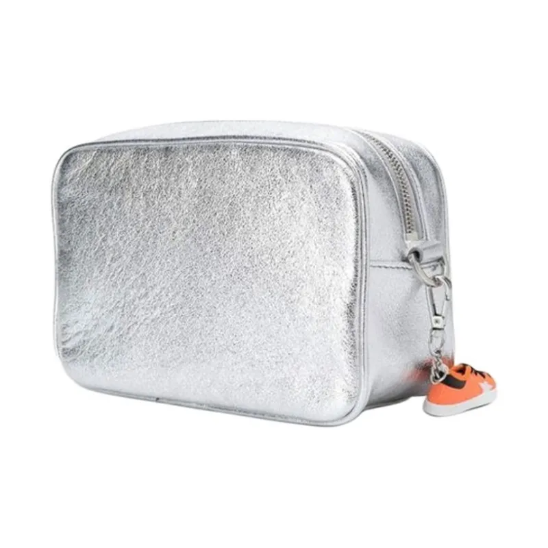 Golden Goose Star Crystal-embellished Crossbody Bag-1
