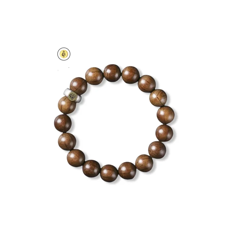 Harf Zabelia Biflora Bracelets Unisex-10